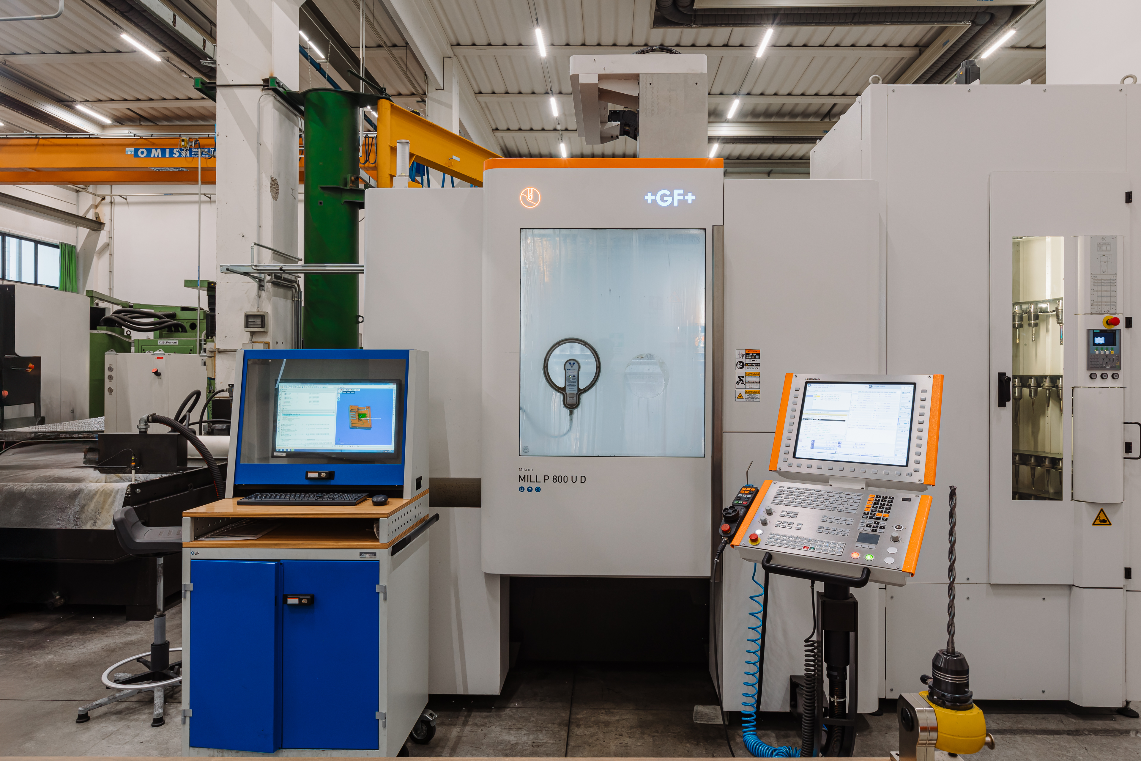Mikron 800